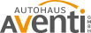 Autohaus Aventi Bamberg - Logo